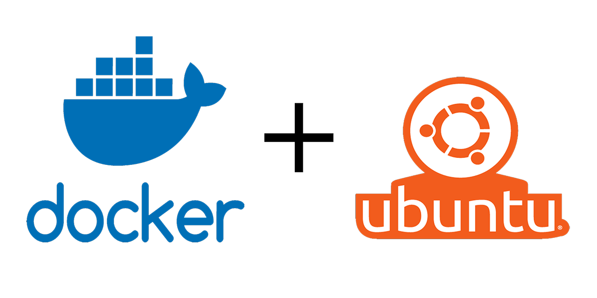 docker ubuntu